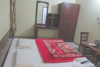 Hotel Pragati, Rudrapur 3